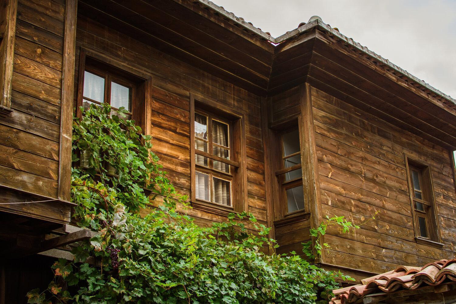 Paradiso 'В' 609 Studio Nessebar Private Eksteriør billede